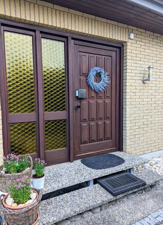Aparthotel Rheinquartier Kuessaberg Rheinheim Kussaberg Zewnętrze zdjęcie