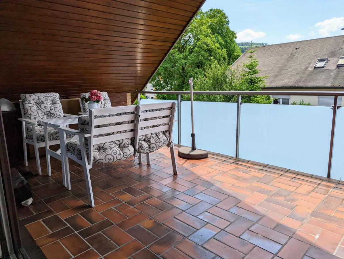 Aparthotel Rheinquartier Kuessaberg Rheinheim Kussaberg Zewnętrze zdjęcie